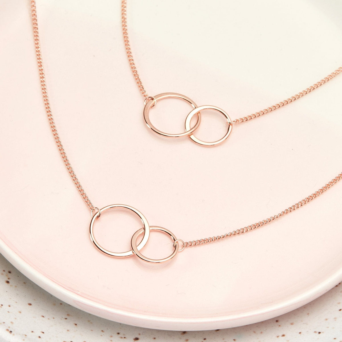 Tribe Necklace, Multiple Styles Necklace
