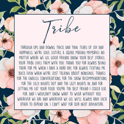 Tribe Spa Gift Box