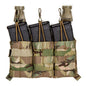 Triple AR Placard
