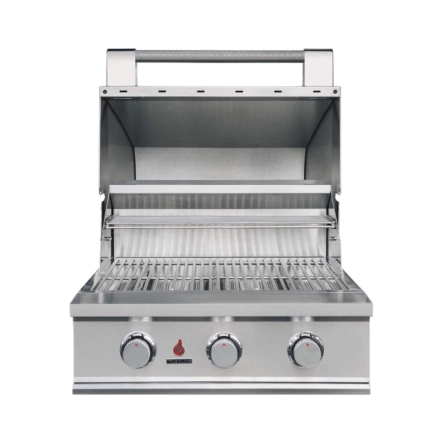 TrueFlame E-Series Built-In Stainless Steel Gas Grill [TFE25/32] (SAK13784)