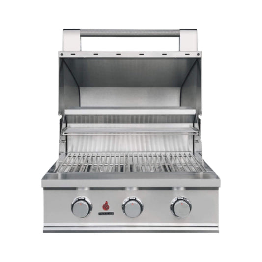 TrueFlame E-Series Built-In Stainless Steel Gas Grill [TFE25/32] (SAK13784)
