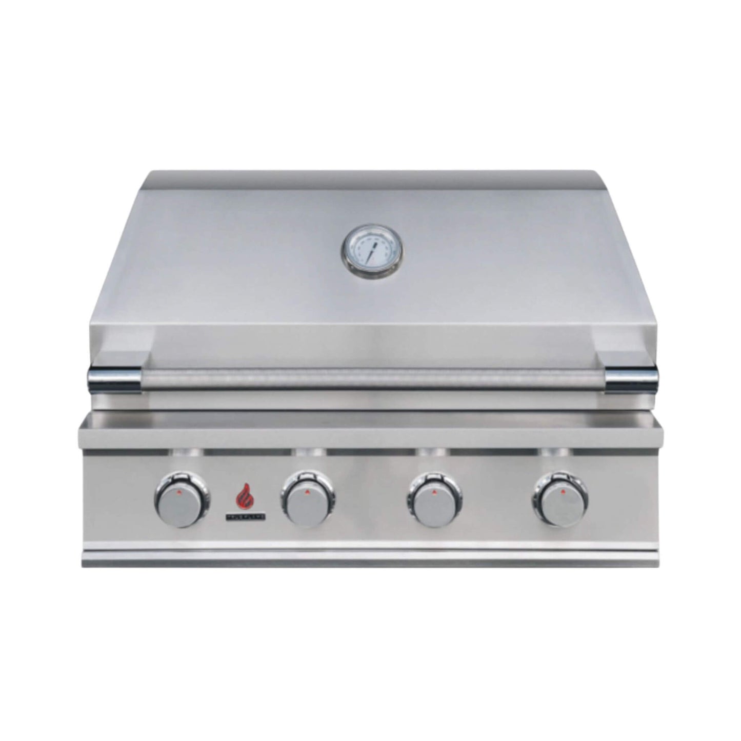TrueFlame E-Series Built-In Stainless Steel Gas Grill [TFE25/32] (SAK13784)