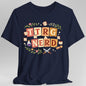 TTRPG Nerd T-Shirt