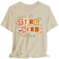 TTRPG Nerd T-Shirt