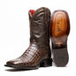 Tucson Aged Brown