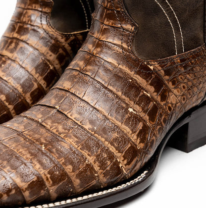 Tucson Stone Brown