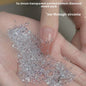 1061 Mini 1.5 * 3 rhombus zircon nail diamond, small flat bottom micro zirconium horse eye nail jewelry for press on nails