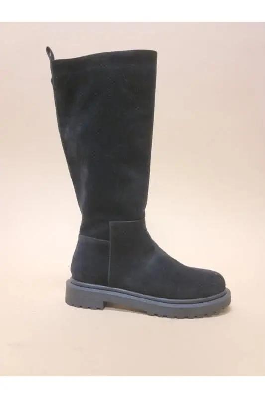 Women's Tall Boots - Versatile Fashion - Stylish Long Boots