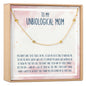 Unbiological Mom Bracelet