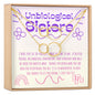 Unbiological Sisters Necklace, Multiple Styles