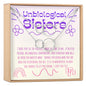 Unbiological Sisters Necklace, Multiple Styles