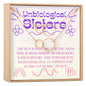 Unbiological Sisters Necklace, Multiple Styles