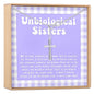 Unbiological Sisters Necklace, Multiple Styles