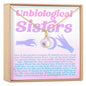Unbiological Sisters Necklace, Multiple Styles Necklace