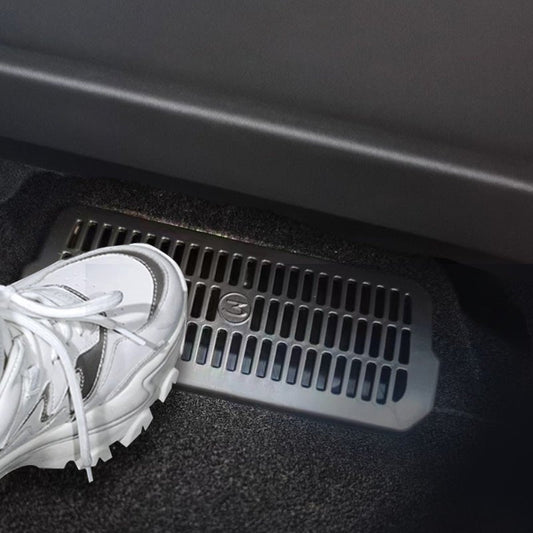 Rear Vent Cover For Tesla Model 3 Highland