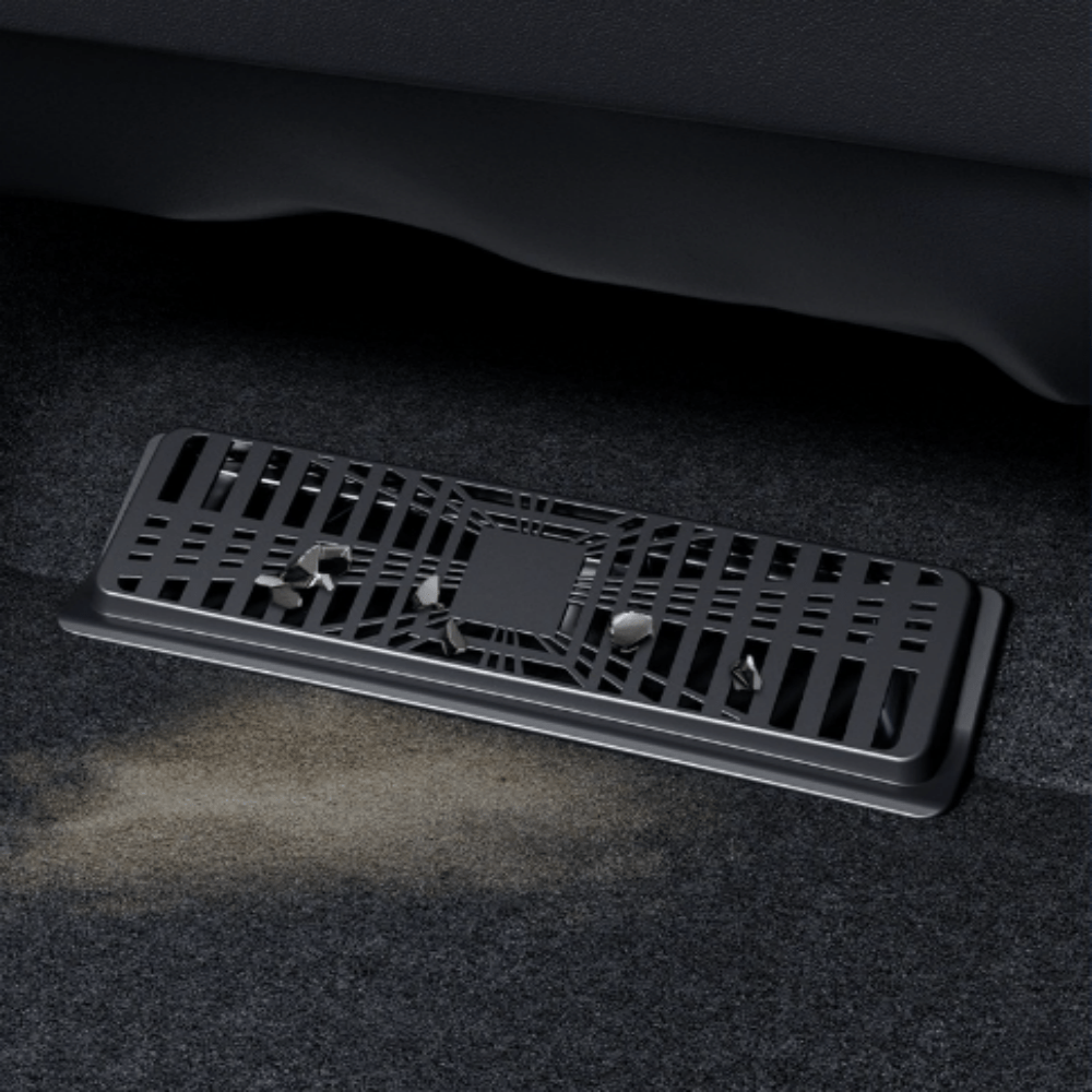 Under Seat Air Vents Cover for Model Y Juniper / Model YL (2PCS)