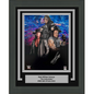 Framed Autographed/Signed Mark William Calaway "The Undertaker" 16x20 WWE Wrestling Photo JSA COA