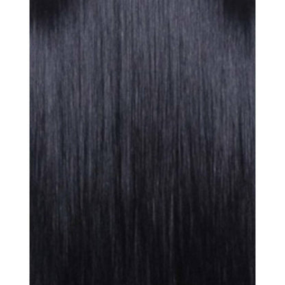 Unique Hair Silky Straight Weave 8 inch