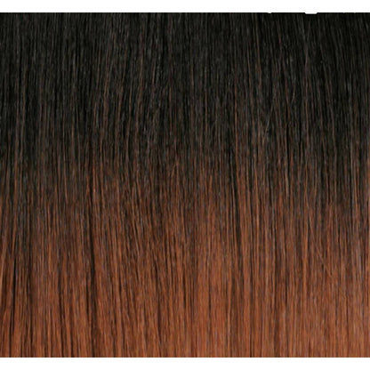 Unique Hair Silky Straight Weave 8 inch