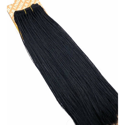Unique Micro Braid 16" 100% Human Hair Braiding