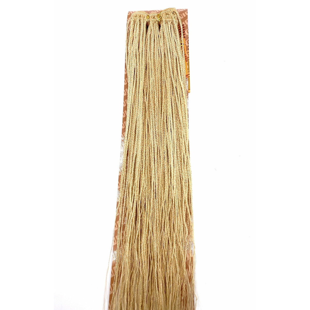 Unique Micro Braid 16" 100% Human Hair Braiding