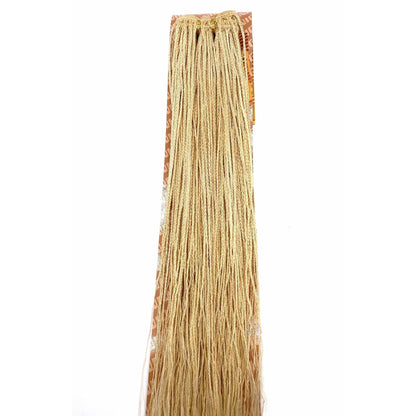 Unique Micro Braid 20" 100% Human Hair Braiding