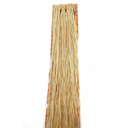 Unique Micro Braid 20" 100% Human Hair Braiding