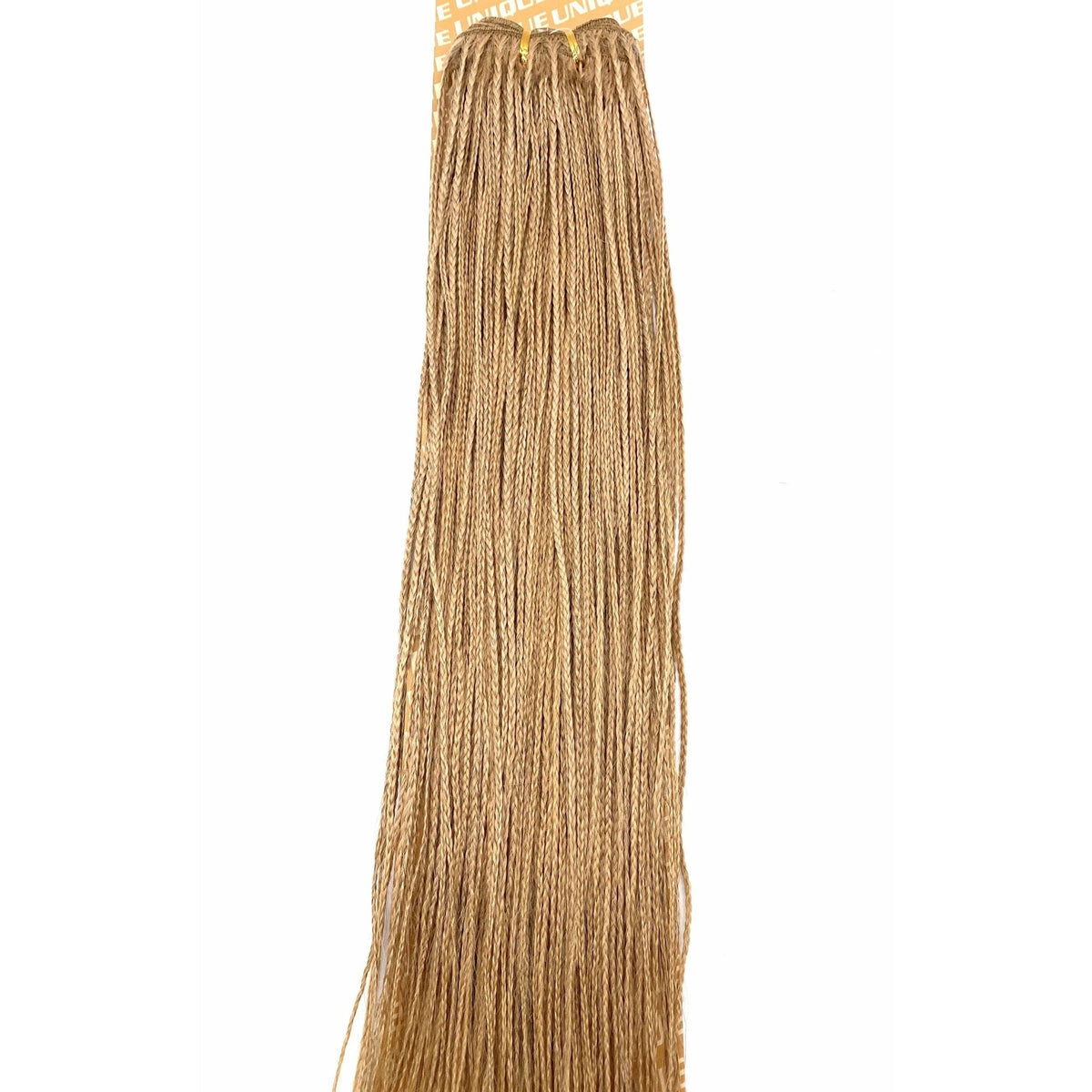 Unique Micro Braid 20" 100% Human Hair Braiding
