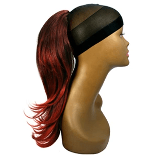 Unique Queen String Hairpiece