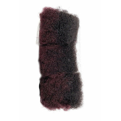 Unique Human Hair Afro Twist Bulk New With Tags - Choose Length
