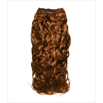 Unique's Human Hair Dream Wave 12'' Hairpiece