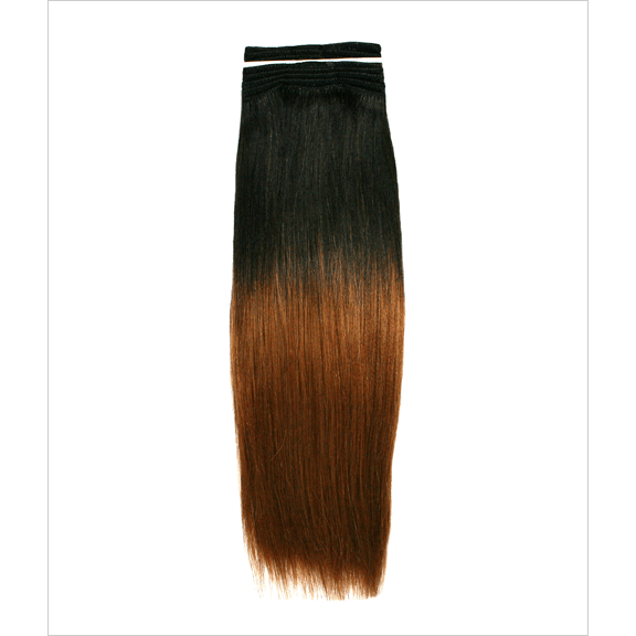 Unique Collection Human Hair Minky Perm 12 Inch Hairpiece