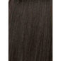 Unique Human Hair Perm Straight 10 Inch Hairpiece