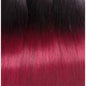 Unique Human Hair Perm Straight 10 Inch Hairpiece