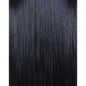 Unique Human Hair Perm Straight 18 Inch Hairpiece