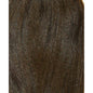 Unique's Human Hair Regular Kinky Hairpiece - Choose Size