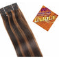 Unique's Human Hair Yaki