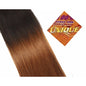 Unique's Human Hair Yaki