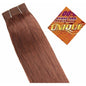 Unique's Human Hair Yaki