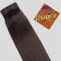 Unique's Human Hair Yaki