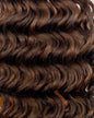 Unique New Deep Bulk 100% Human Hair Hairpiece - Choose Size