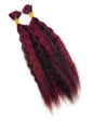 VIP Extensions Unique's Super Bulk 100% Human Hair 18"