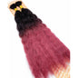 VIP Extensions Unique's Super Bulk 100% Human Hair 18"
