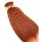VIP Extensions Unique's Super Bulk 100% Human Hair 18"