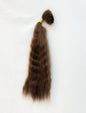Unique's Super Bulk 100% Human Hair 24"