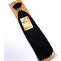Unique's Yaki Bulk 100% Human Hair 14" Hair Extensions, New With Tags