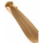 Unique's Yaki Bulk 100% Human Hair 18" Hair Extensions, New With Tags