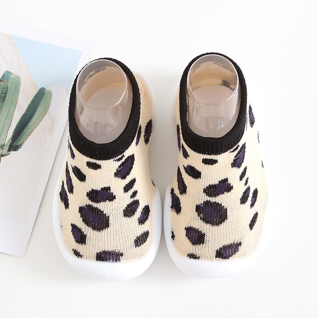 Unisex Baby Shoes - # BOAA71710003