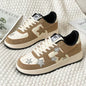 Unisex Breathable Casual Sports Shoes - # BOAA73510013