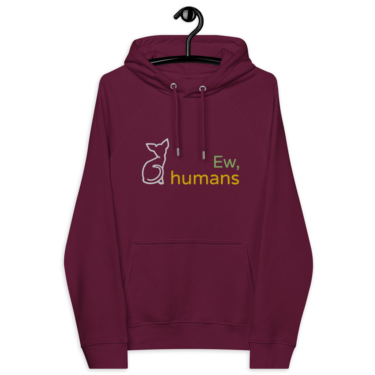Dear Humans